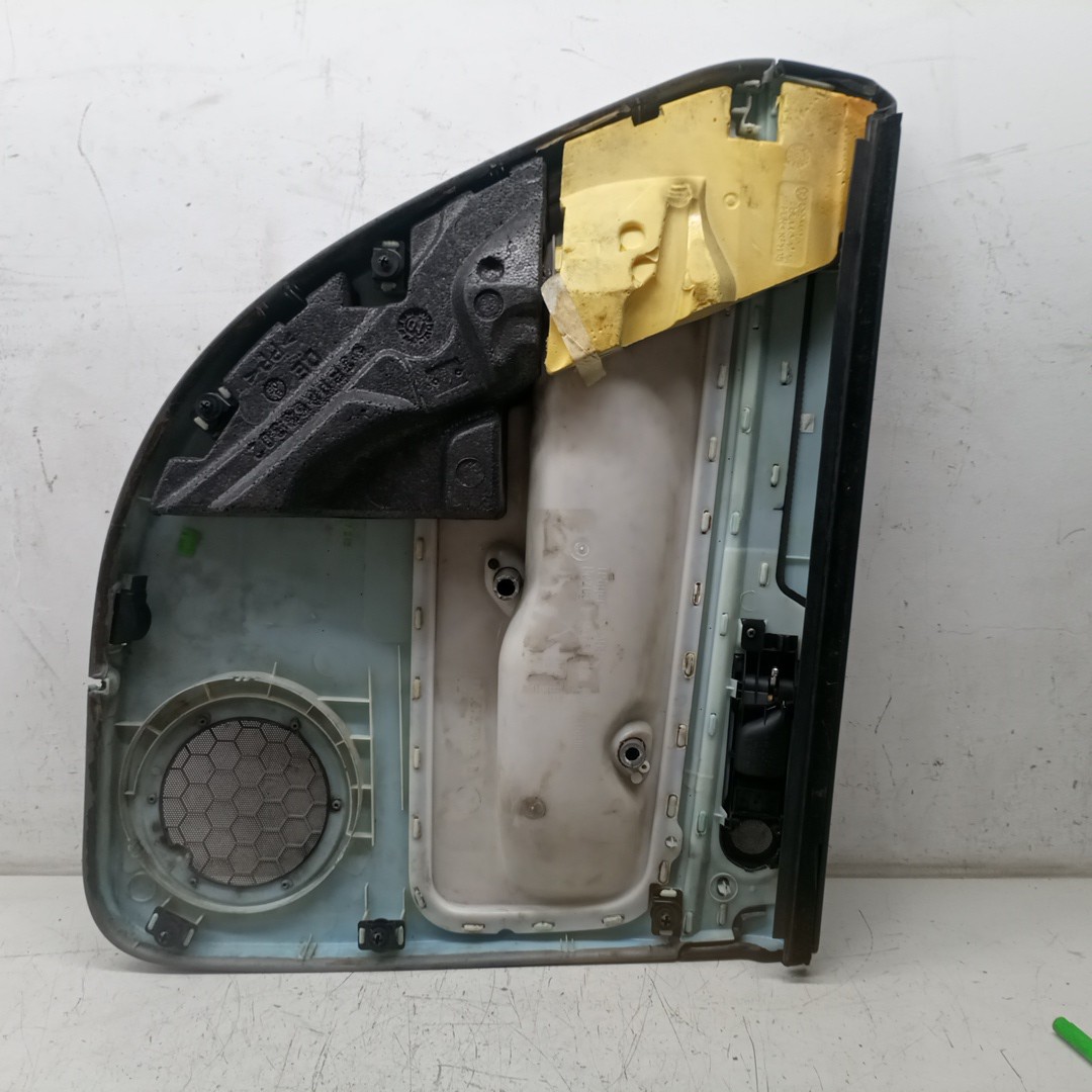 Quartela de porta trás direita VOLKSWAGEN PASSAT Variant (3B6) | 00 - 05 Imagem-5