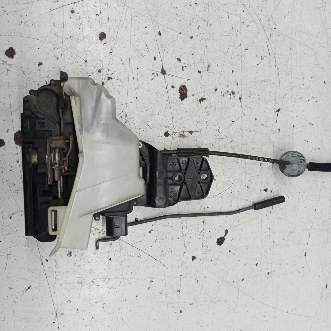Fecho da Porta VOLKSWAGEN PASSAT Variant (3B6) | 00 - 05