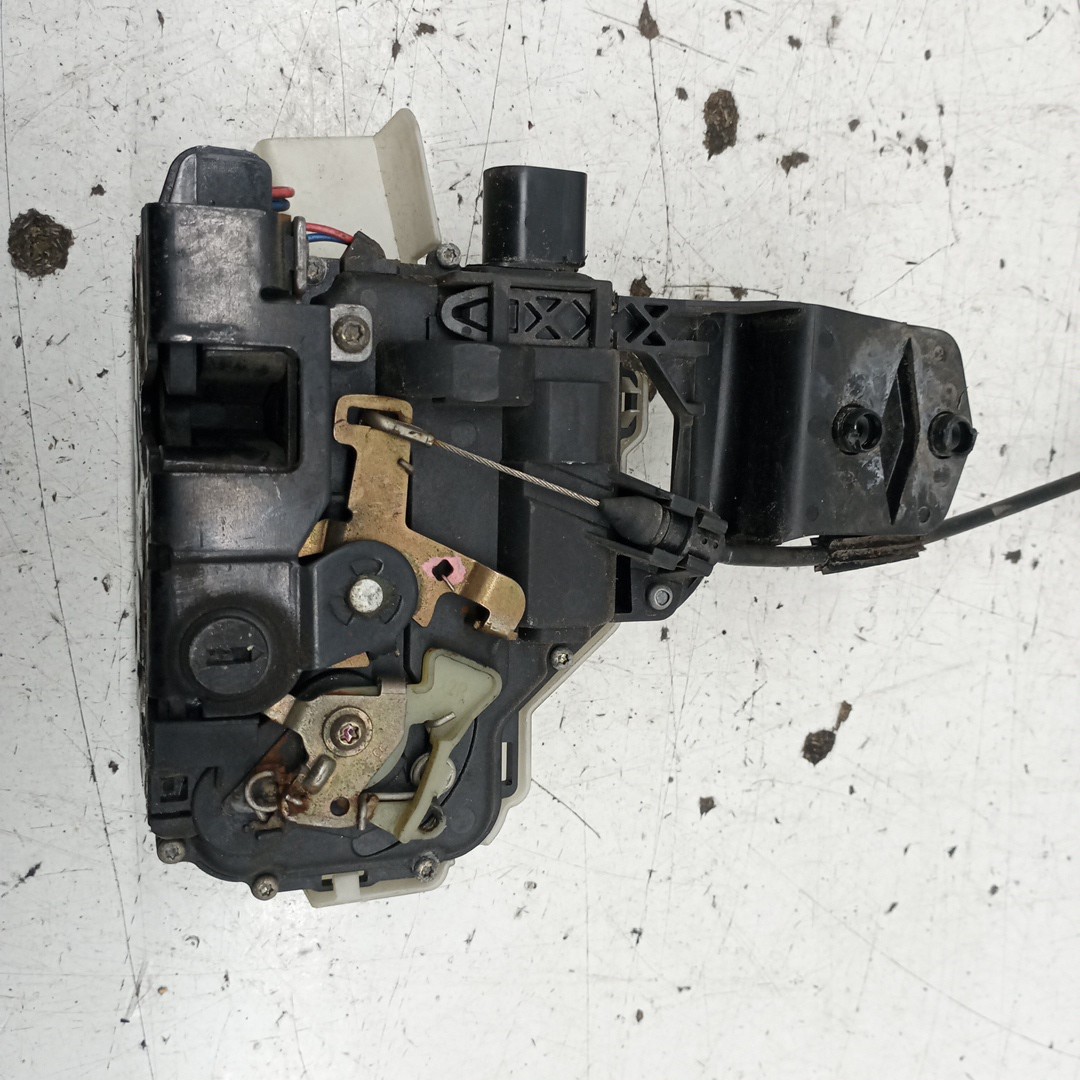 Fecho da Porta VOLKSWAGEN PASSAT Variant (3B6) | 00 - 05 Imagem-2