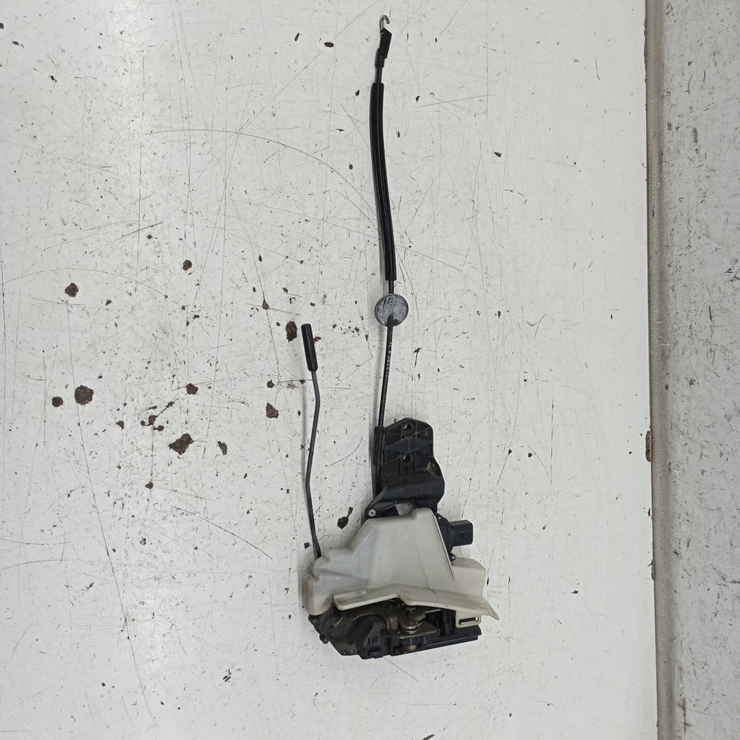 Fecho da Porta VOLKSWAGEN PASSAT Variant (3B6) | 00 - 05 Imagem-4