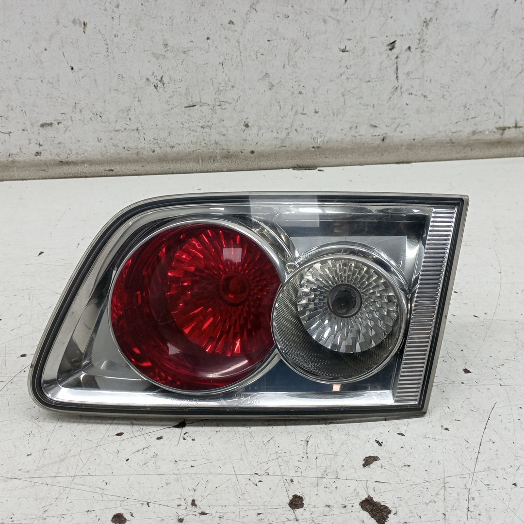 Farolim da Mala Direito MAZDA 6 Hatchback (GG) | 02 - 08