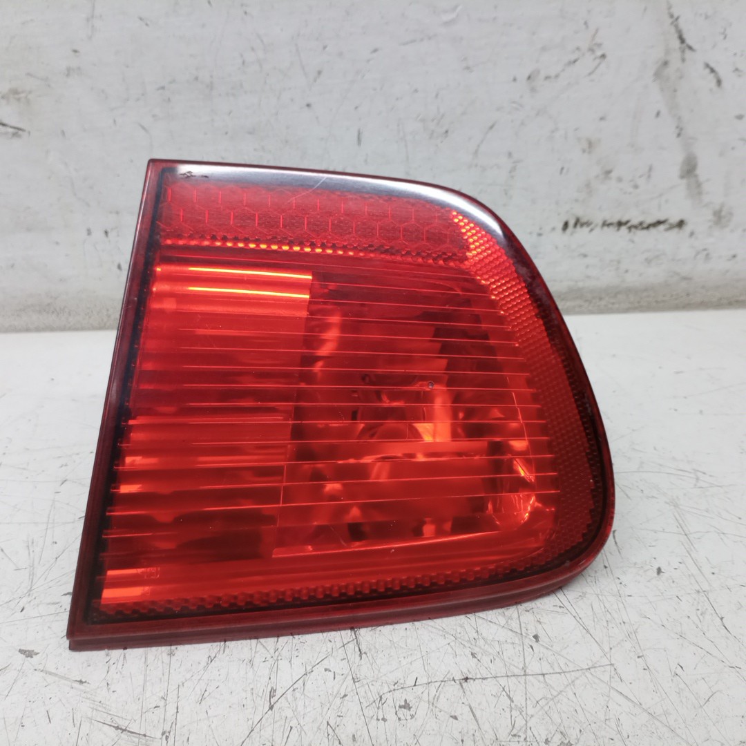 Farolim da Mala Direito SEAT IBIZA II (6K1) | 93 - 02