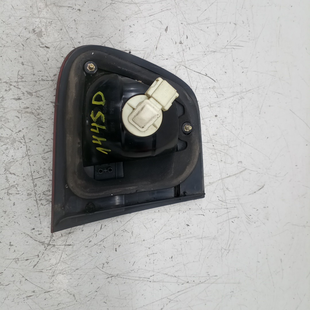 Farolim da Mala Direito SEAT IBIZA II (6K1) | 93 - 02 Imagem-1