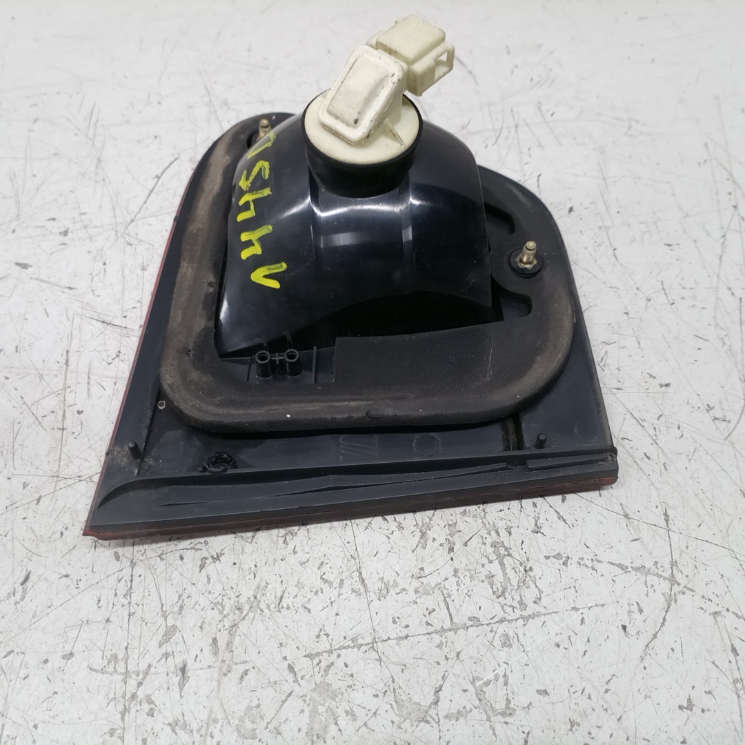 Farolim da Mala Direito SEAT IBIZA II (6K1) | 93 - 02 Imagem-2