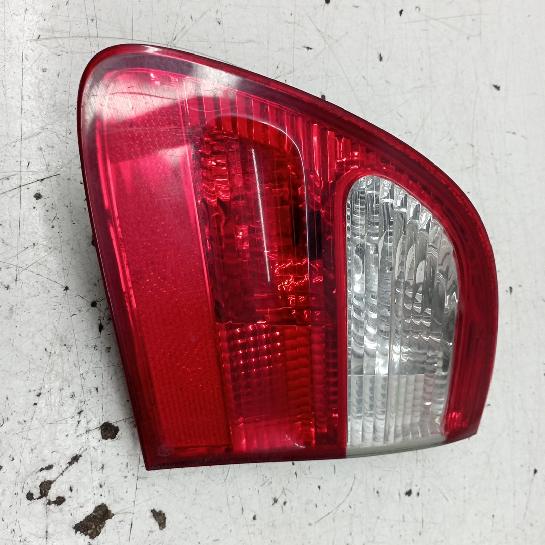 Farolim da Mala Direito MERCEDES-BENZ E-CLASS T-Model (S211) | 03 - 09