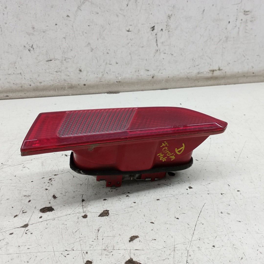 Farolim da Mala Direito ALFA ROMEO 156 (932_) | 97 - 05 Imagem-1