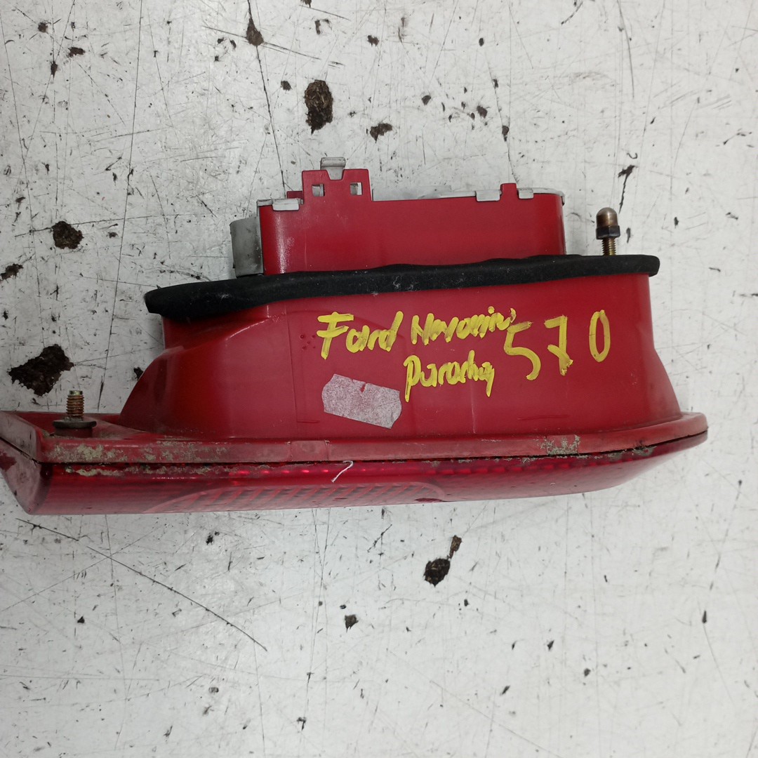 Farolim da Mala Direito ALFA ROMEO 156 (932_) | 97 - 05 Imagem-3
