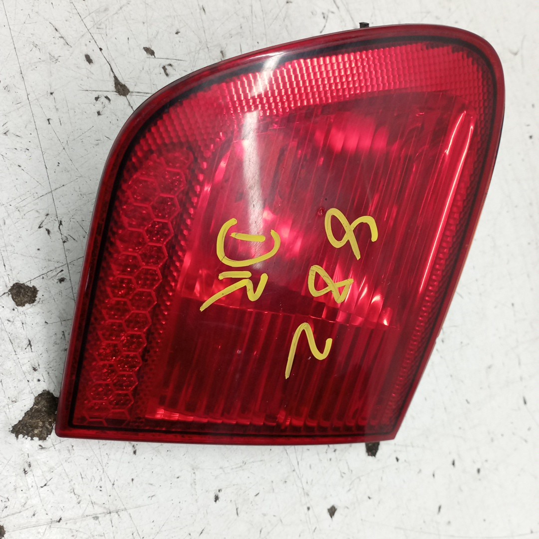 Farolim da Mala Direito SEAT IBIZA II (6K1) | 93 - 02