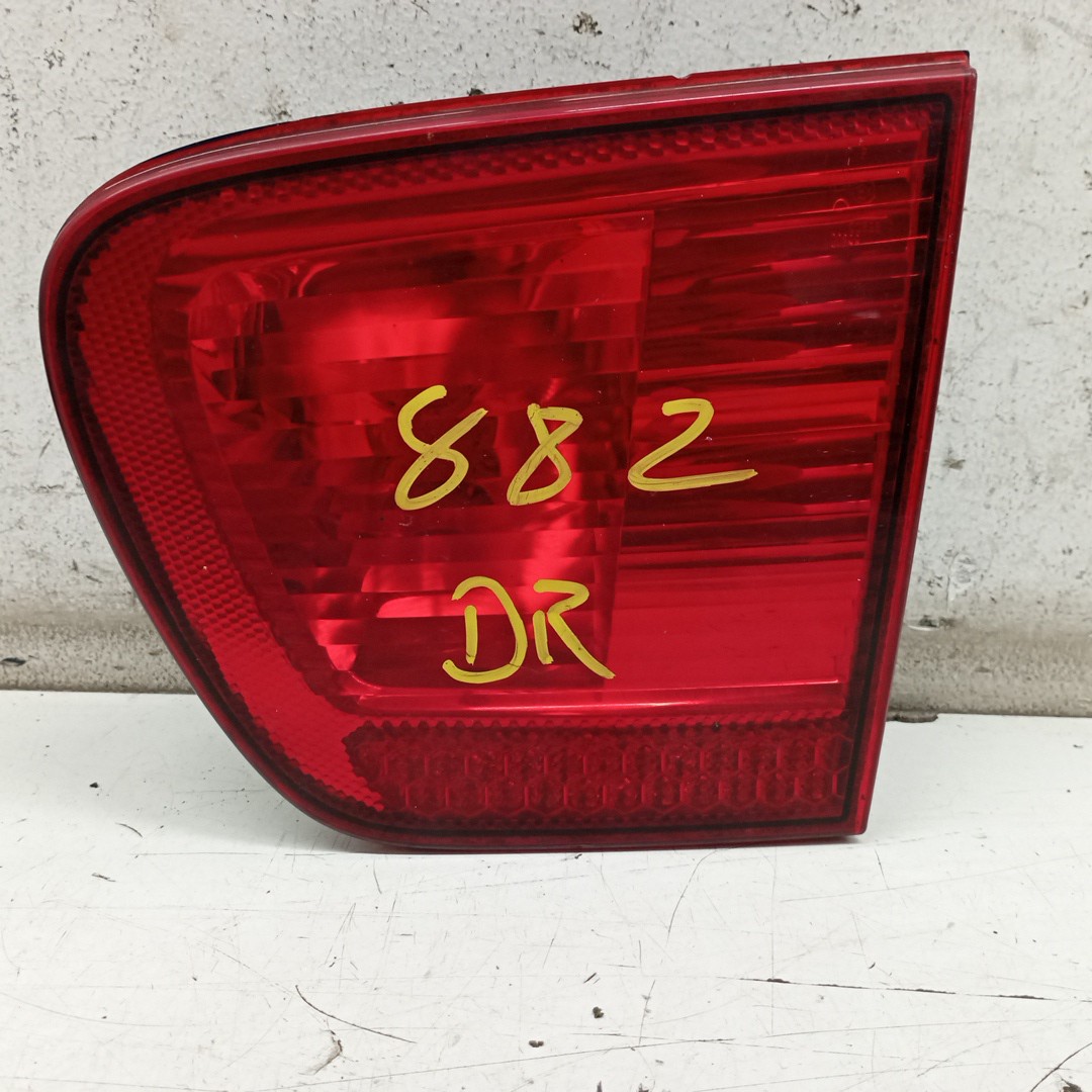 Farolim da Mala Direito SEAT IBIZA II (6K1) | 93 - 02 Imagem-4