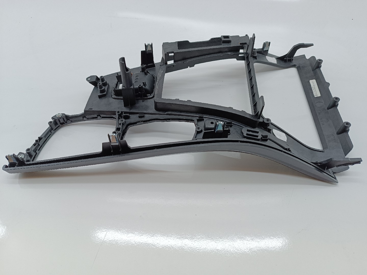 Moldura de consola central BMW 5 (F10) | 09 - 16 Imagem-2