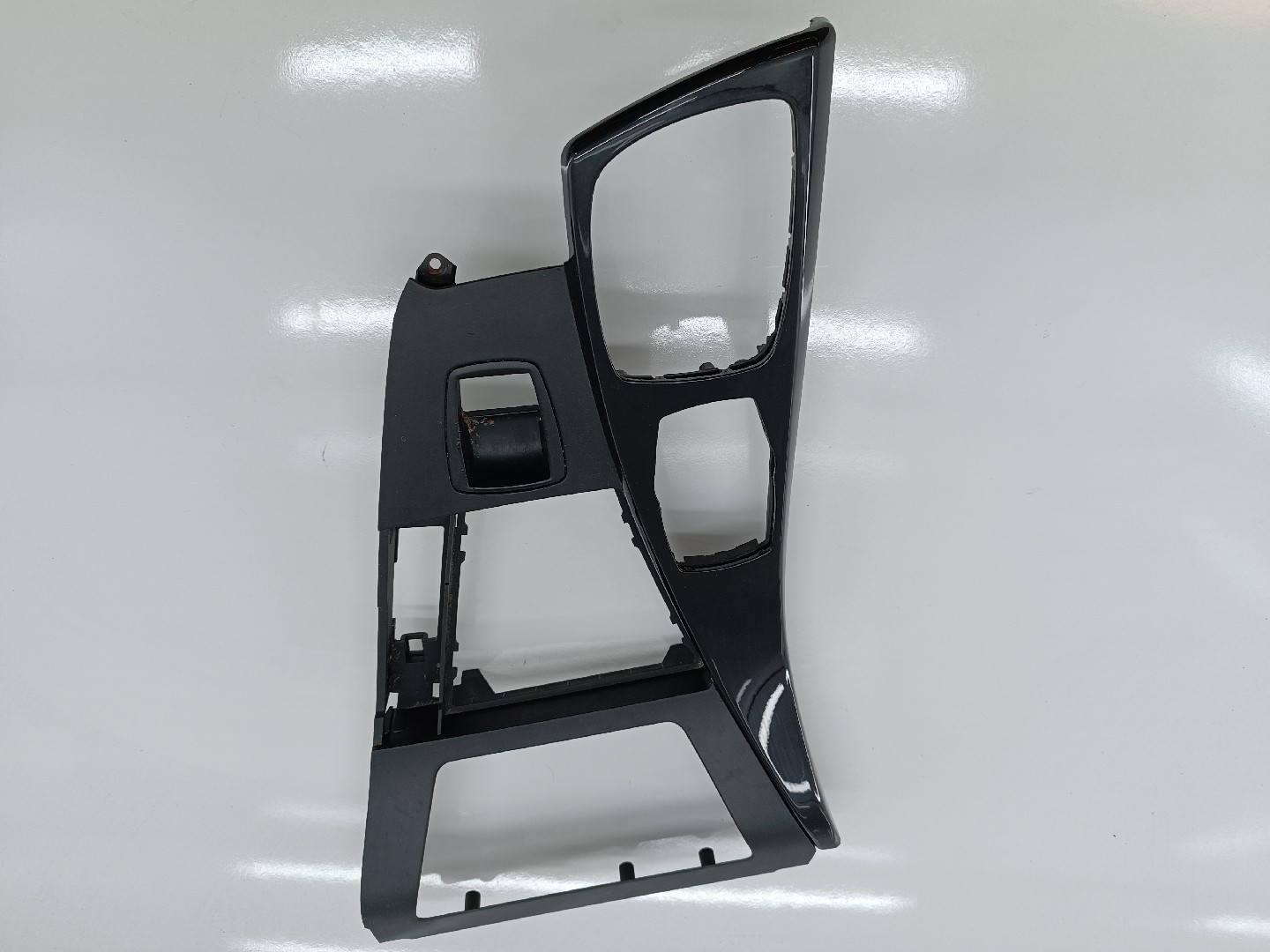 Moldura de consola central BMW 5 (F10) | 09 - 16 Imagem-6