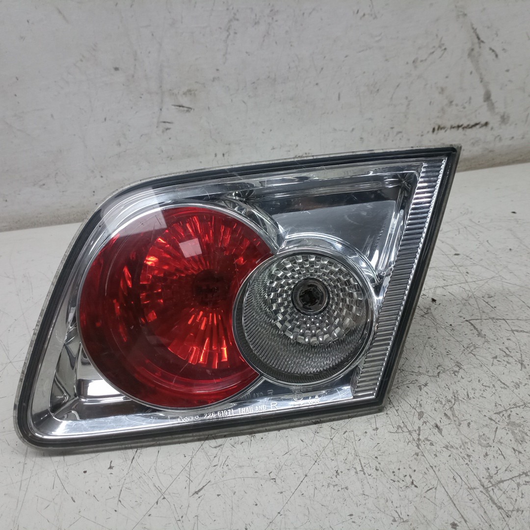 Farolim da Mala MAZDA 6 Hatchback (GG) | 02 - 08 Imagem-4