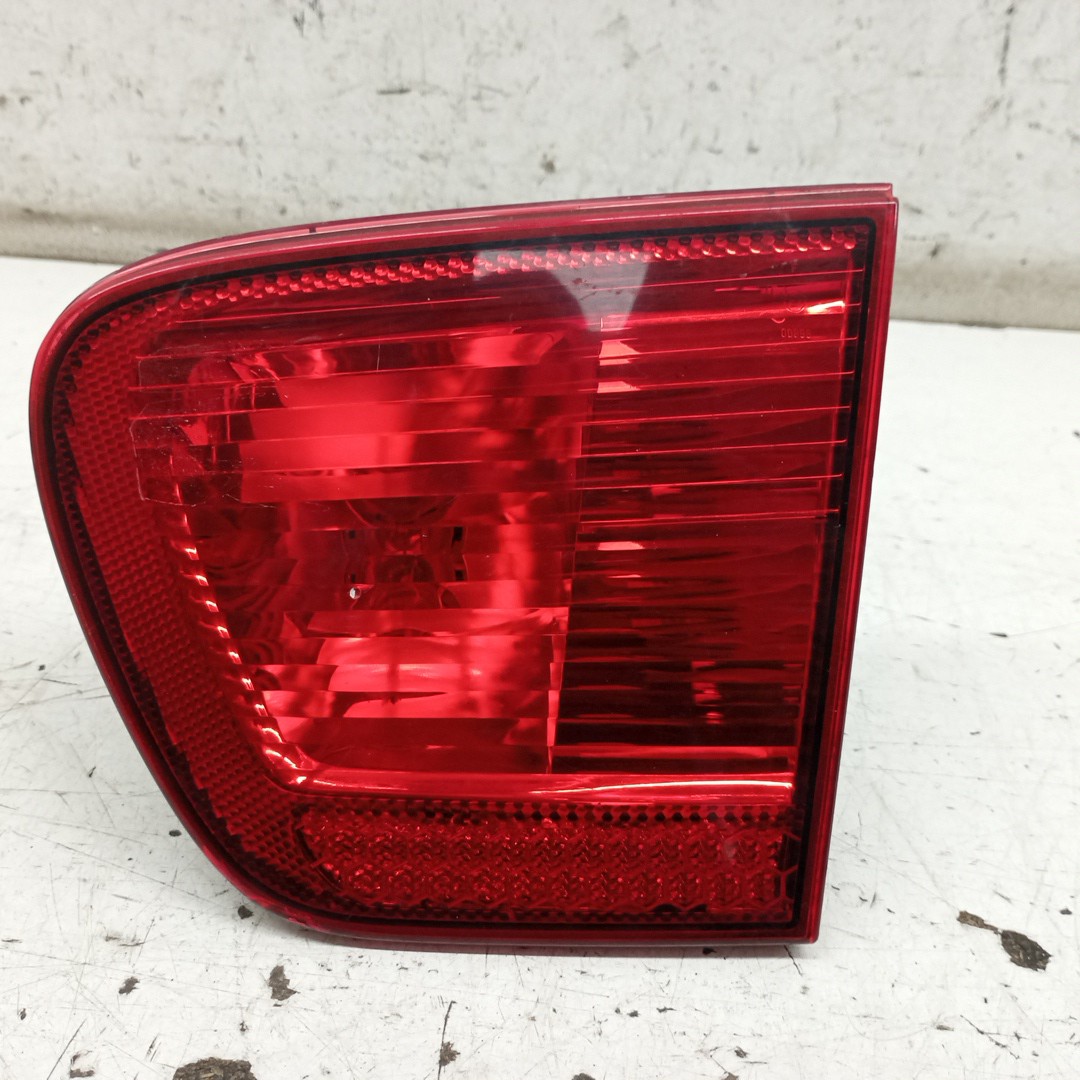 Farolim da Mala Direito SEAT IBIZA II (6K1) | 93 - 02