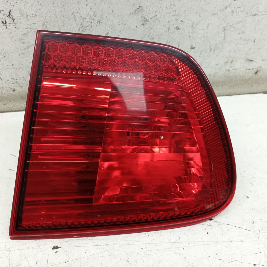 Farolim da Mala Direito SEAT IBIZA II (6K1) | 93 - 02 Imagem-4