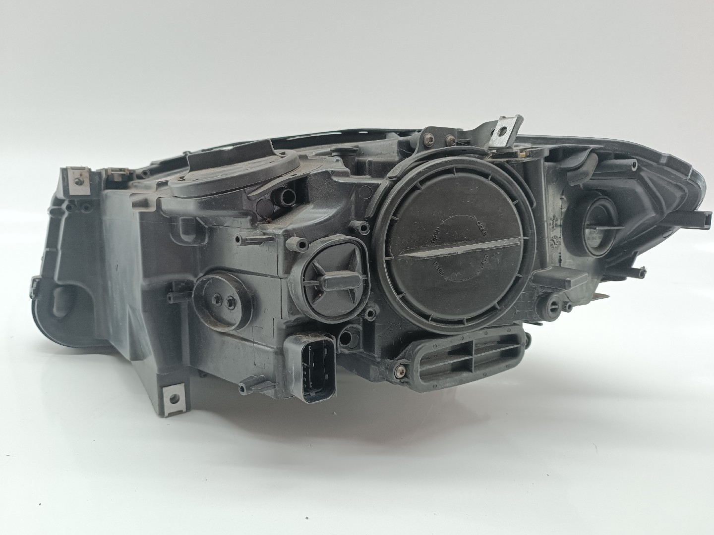 Right Headlight  BMW 5 (F10) | 09 - 16 Imagem-2