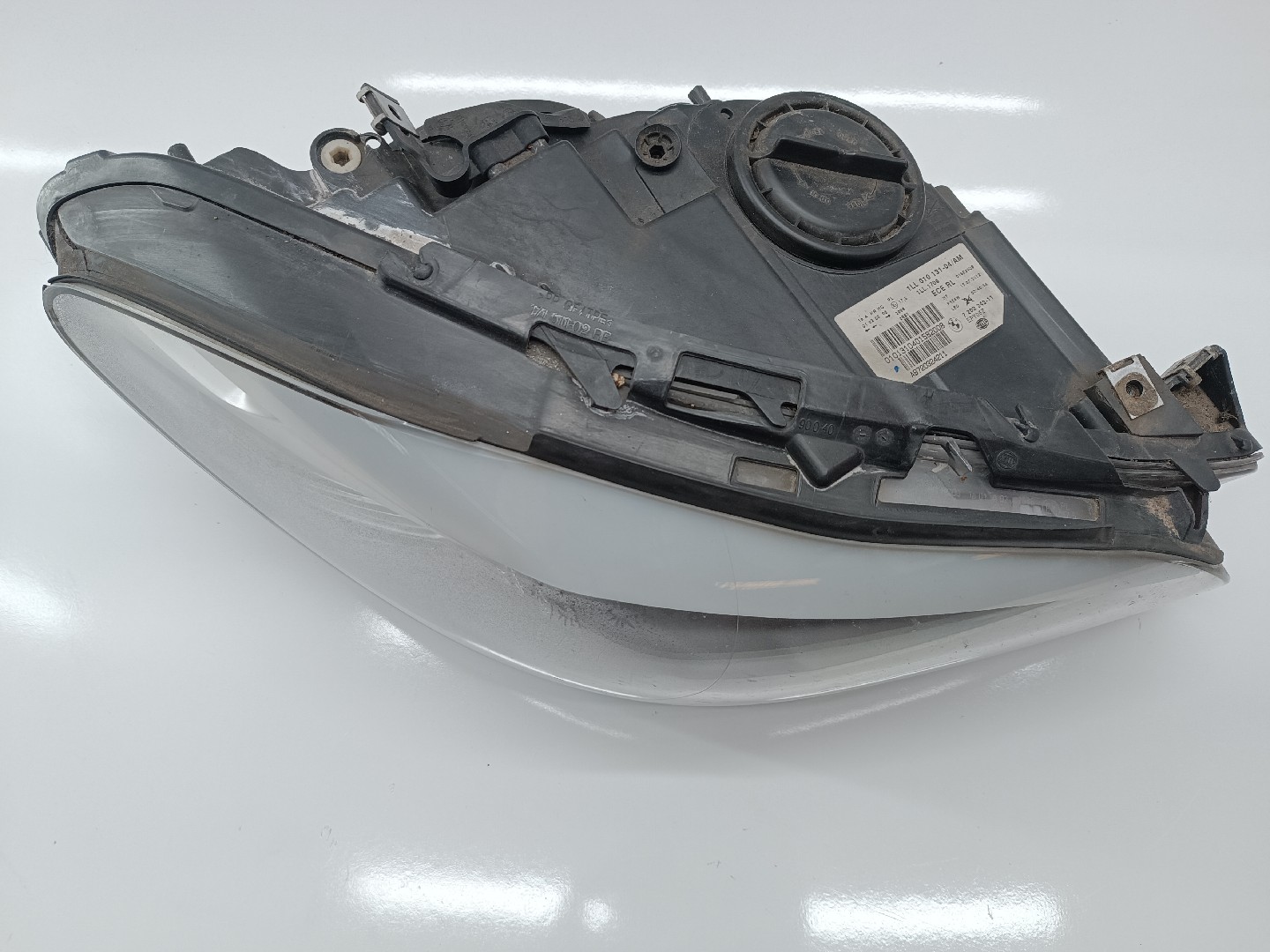 Right Headlight  BMW 5 (F10) | 09 - 16