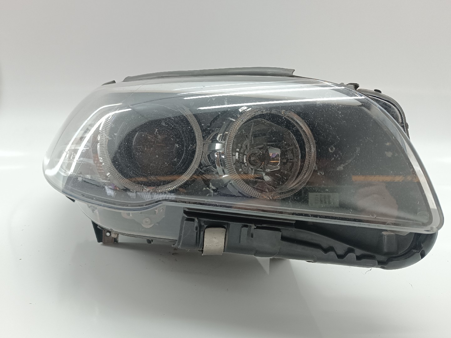 Right Headlight  BMW 5 (F10) | 09 - 16 Imagem-6