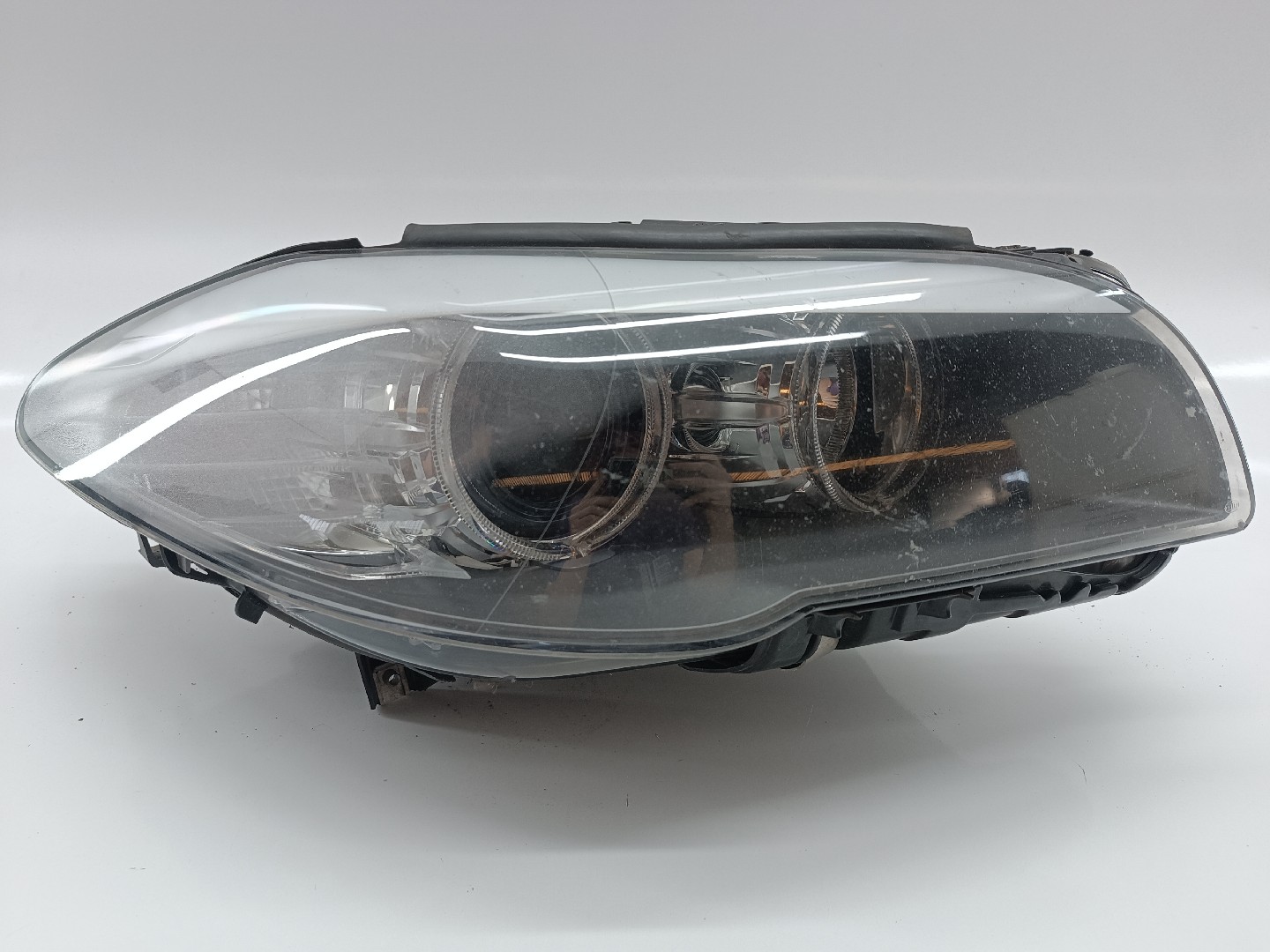 Right Headlight  BMW 5 (F10) | 09 - 16 Imagem-5