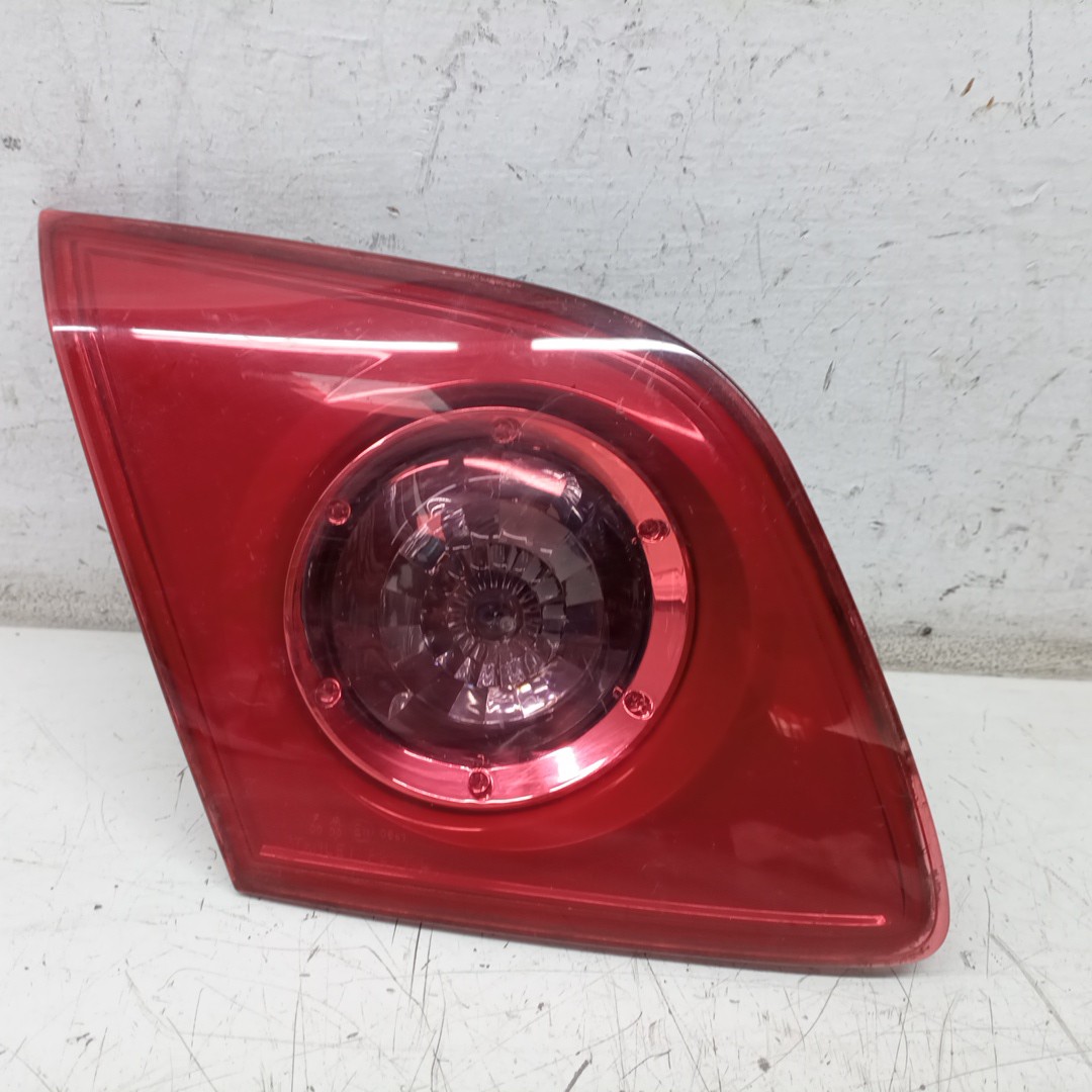 Farolim da Mala MAZDA 3 (BK) | 03 - 09