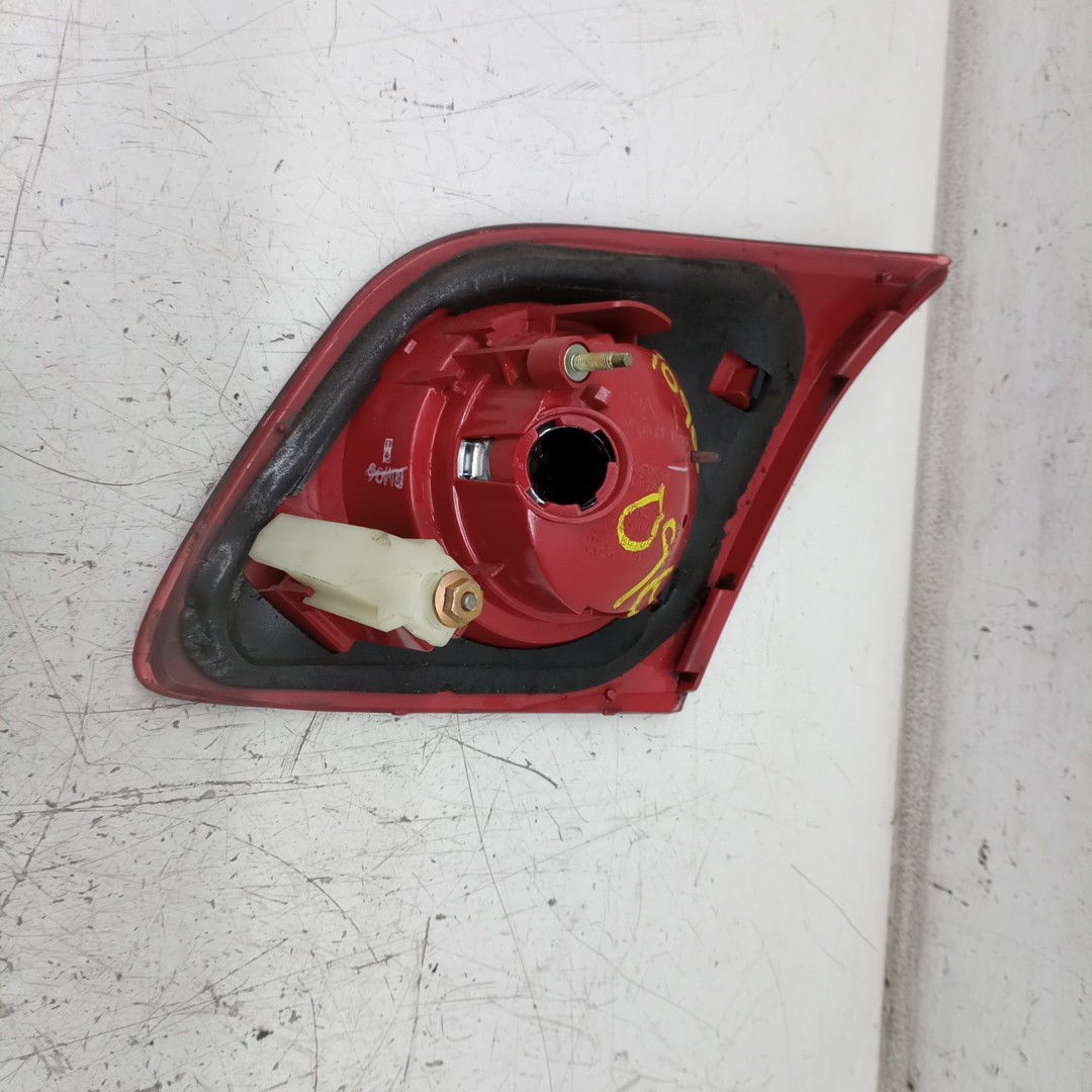 Farolim da Mala MAZDA 3 (BK) | 03 - 09 Imagem-3