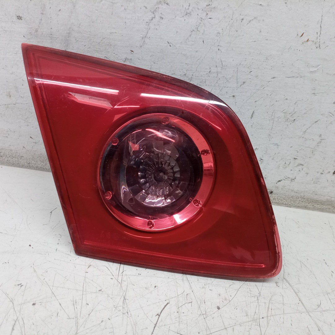 Farolim da Mala MAZDA 3 (BK) | 03 - 09 Imagem-4