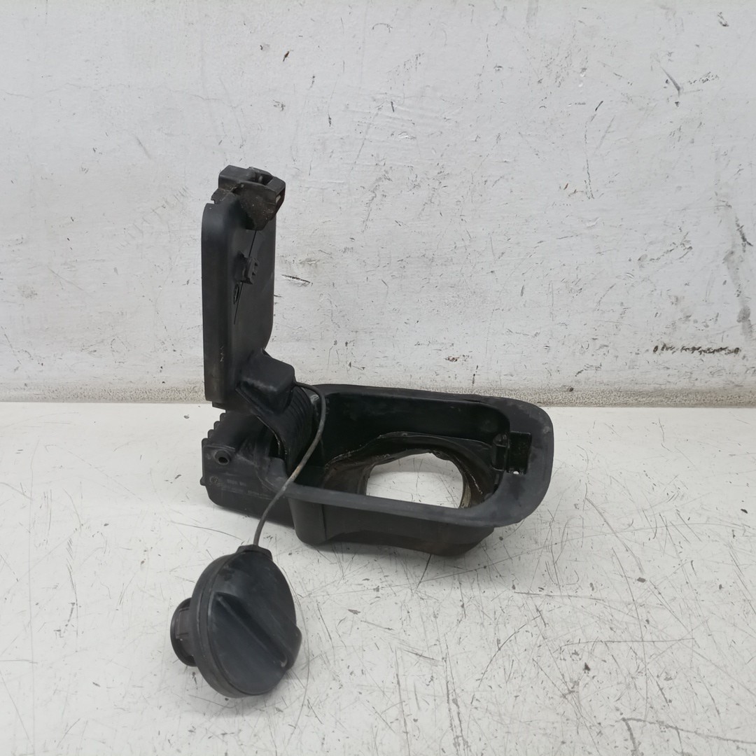 Tampa do deposito de combustível com tampão PEUGEOT 407 Coupé (6C_) | 05 - 