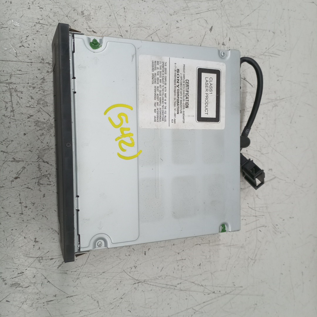 Auto-Rádio VOLKSWAGEN PASSAT Variant (3C5) | 05 - 11