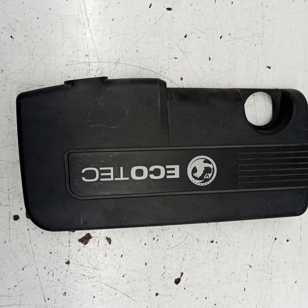 Tampa de motor OPEL ASTRA J (P10) | 09 - 15