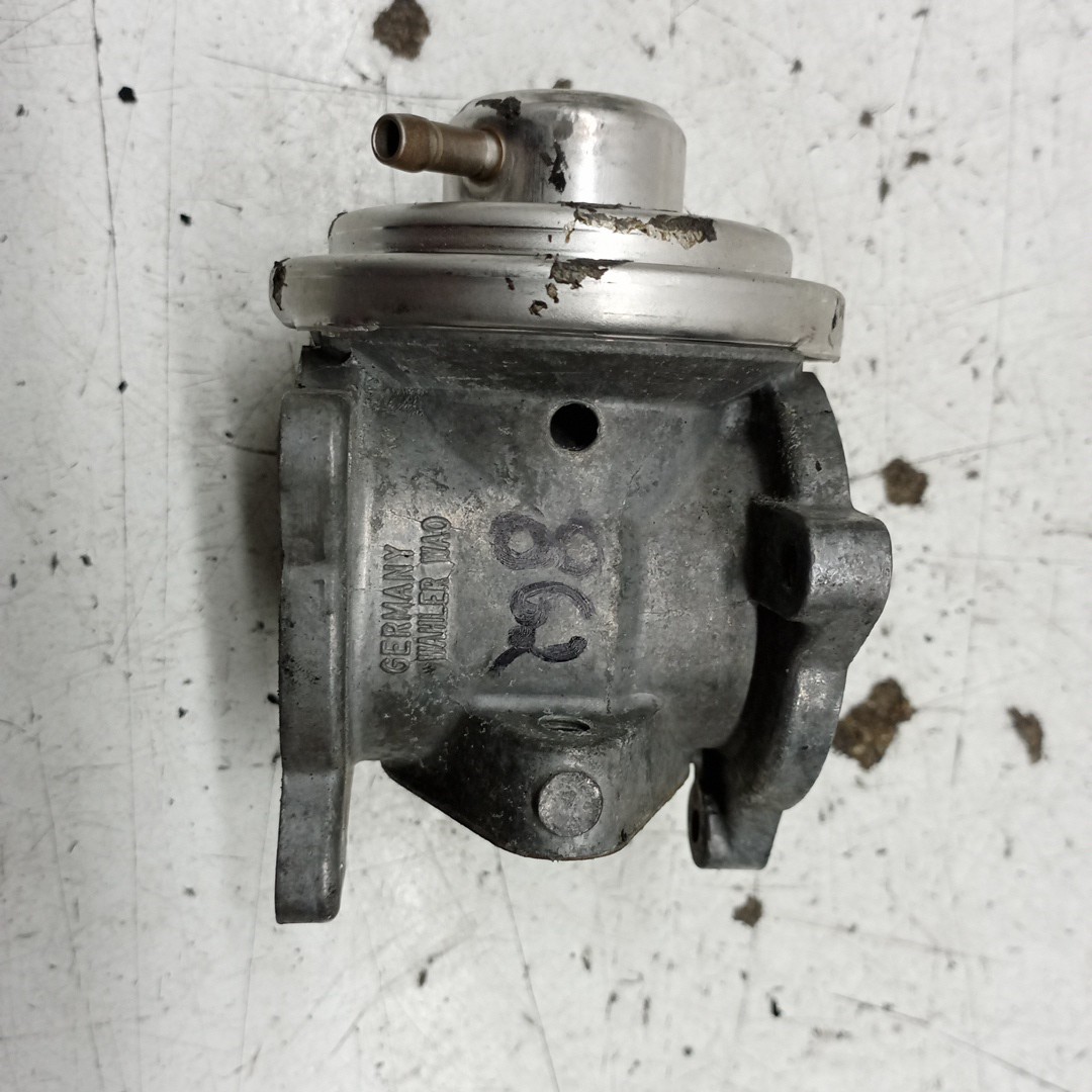 Válvula EGR SKODA FABIA II (542) | 06 - 14