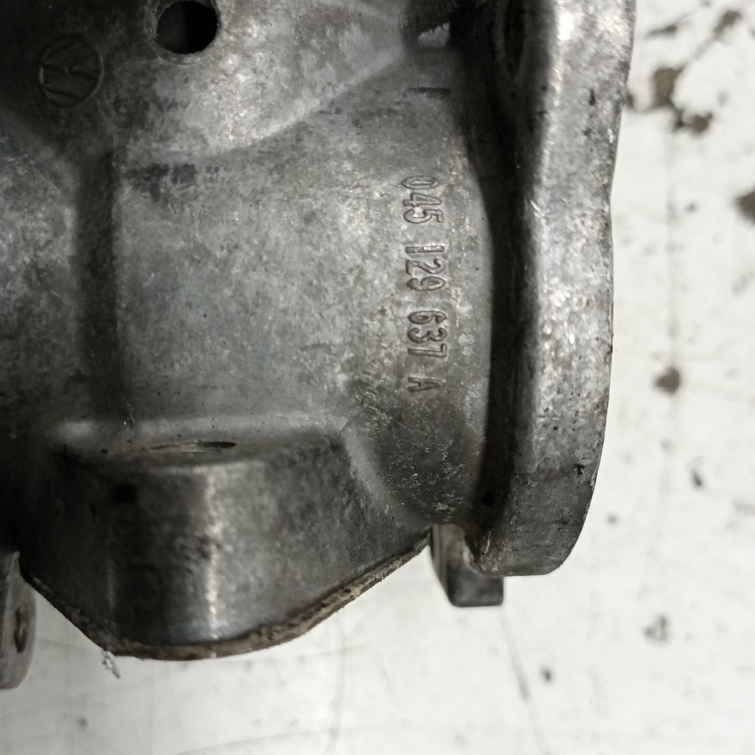 Válvula EGR SKODA FABIA II (542) | 06 - 14 Imagem-2