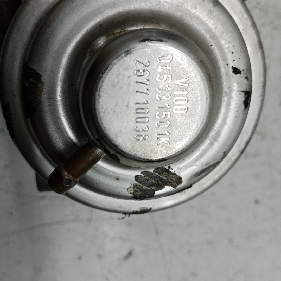 Válvula EGR SKODA FABIA II (542) | 06 - 14 Imagem-3