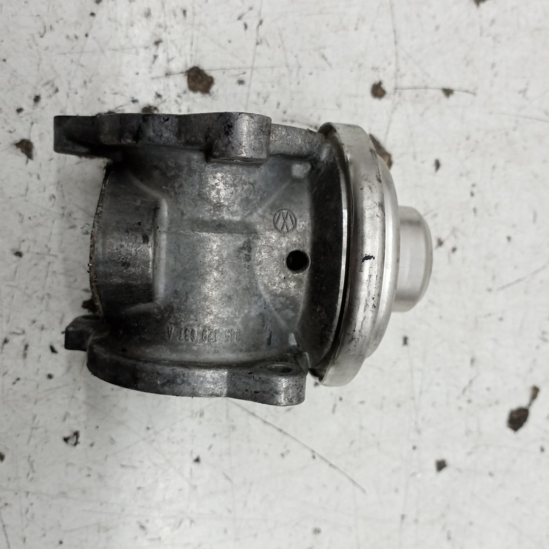 Válvula EGR SKODA FABIA II (542) | 06 - 14 Imagem-4