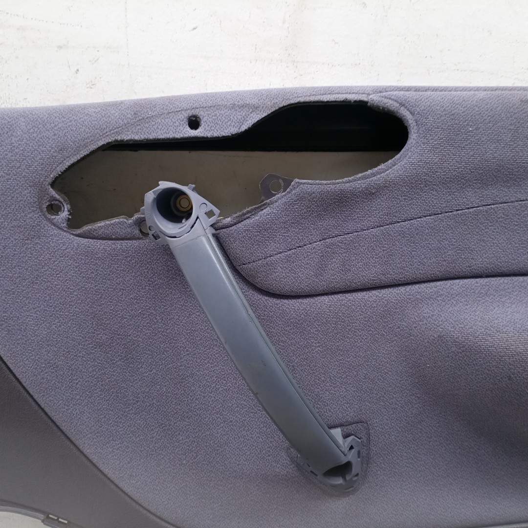 Quartela de porta frente direita MERCEDES-BENZ A-CLASS (W168) | 97 - 05 Imagem-1