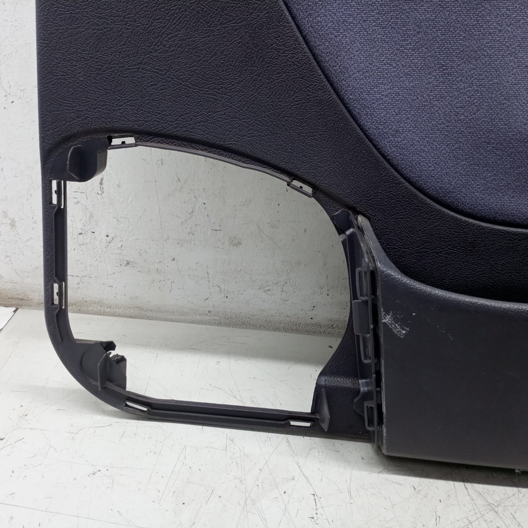 Quartela de porta frente direita MERCEDES-BENZ A-CLASS (W168) | 97 - 05 Imagem-2