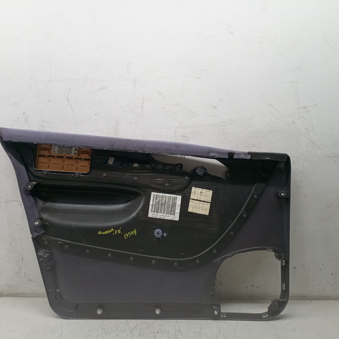 Quartela de porta frente direita MERCEDES-BENZ A-CLASS (W168) | 97 - 05 Imagem-7