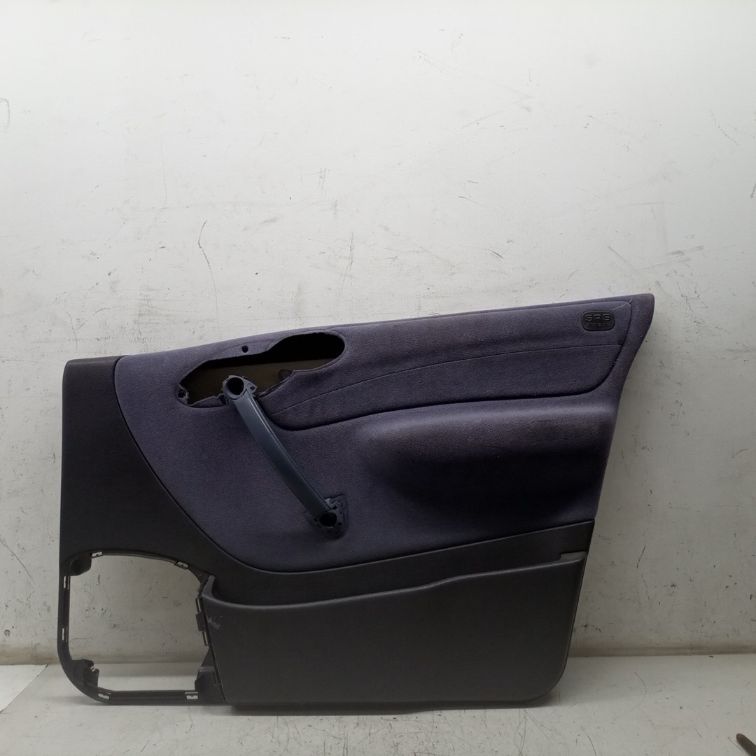 Quartela de porta frente direita MERCEDES-BENZ A-CLASS (W168) | 97 - 05 Imagem-8