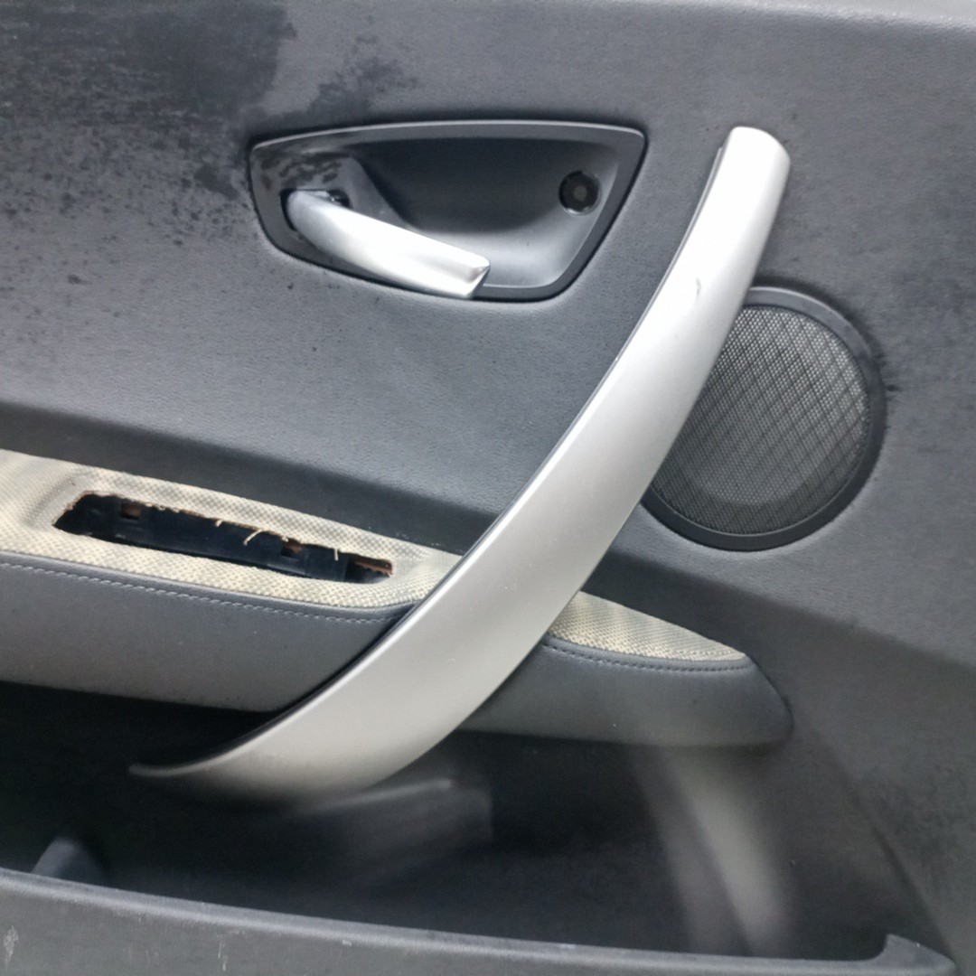 Quartela de porta frente esquerda BMW 1 (E87) | 03 - 13 Imagem-1