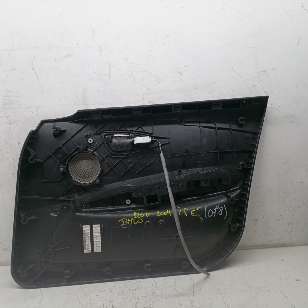 Quartela de porta frente esquerda BMW 1 (E87) | 03 - 13 Imagem-2