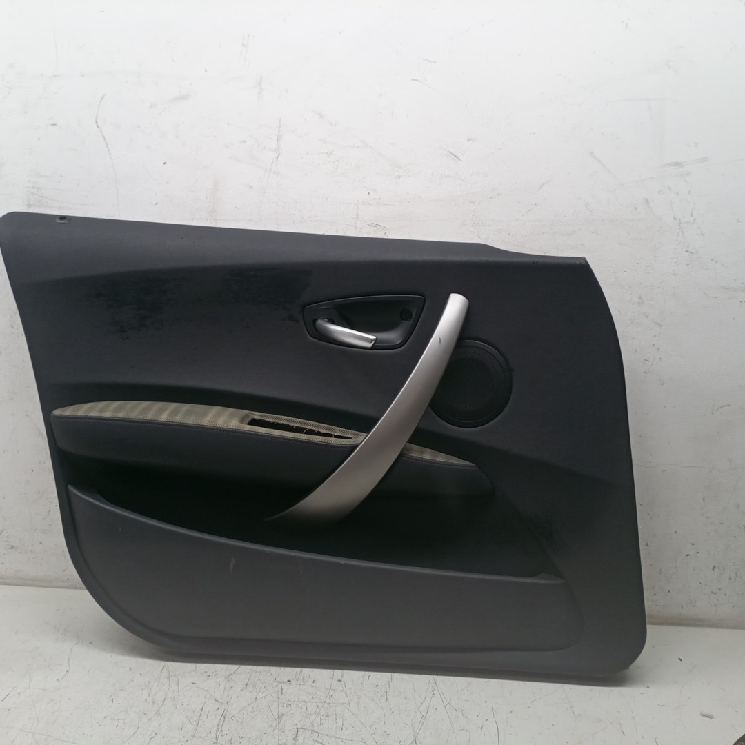 Quartela de porta frente esquerda BMW 1 (E87) | 03 - 13 Imagem-4