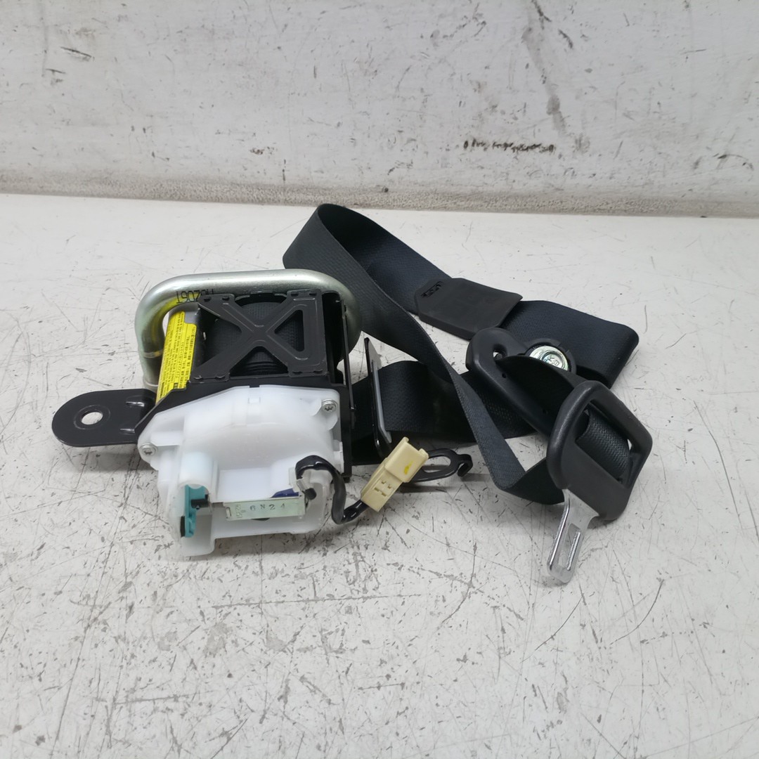 Cinto Traseiro Direito MAZDA RX-8 (SE, FE) | 03 - 12 Imagem-1