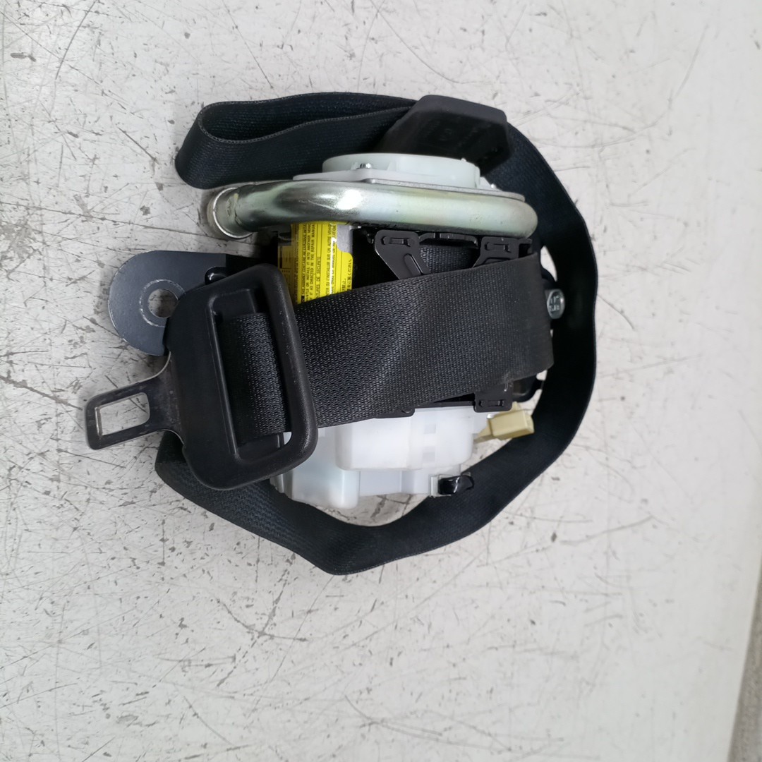 Cinto Traseiro Direito MAZDA RX-8 (SE, FE) | 03 - 12 Imagem-3