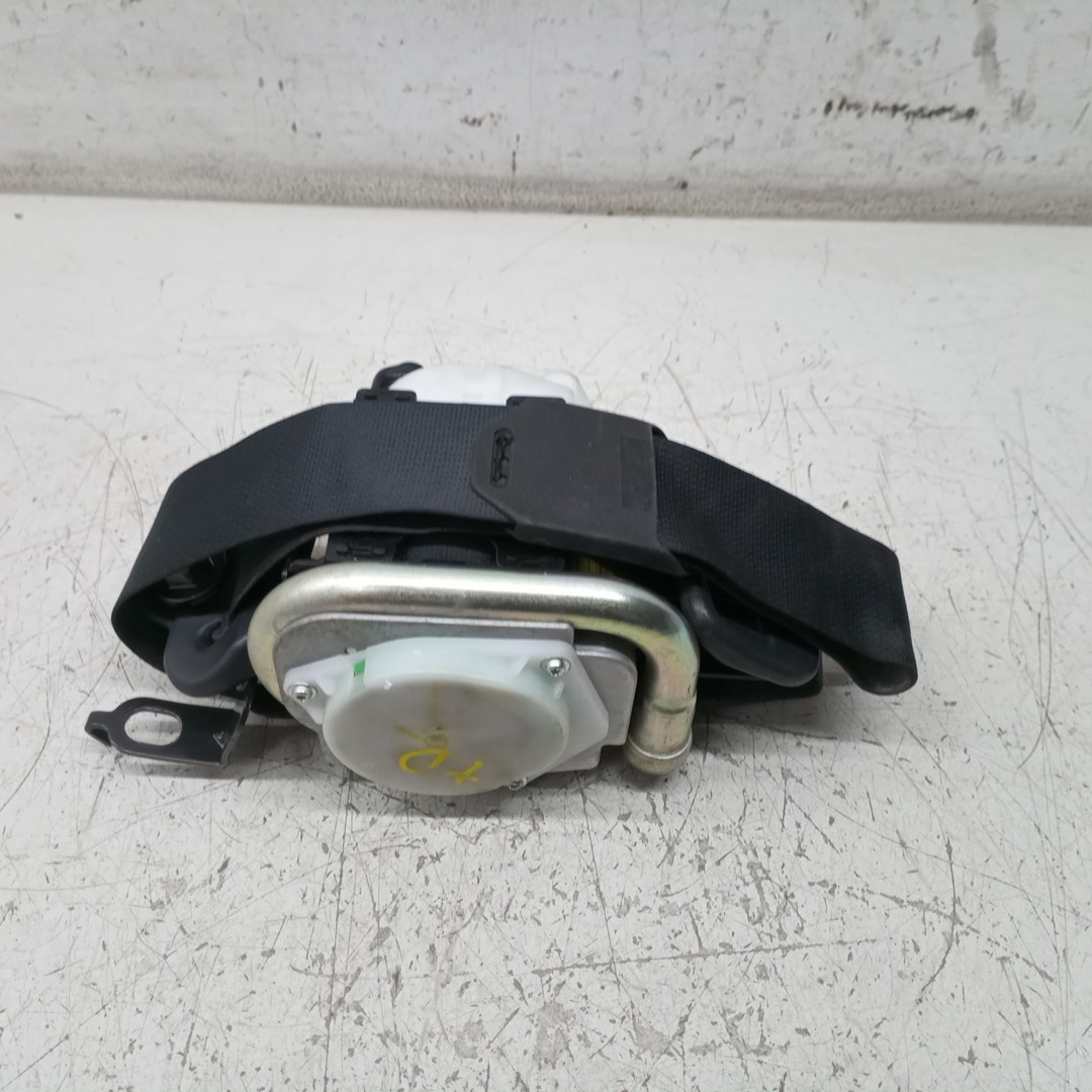 Cinto Traseiro Direito MAZDA RX-8 (SE, FE) | 03 - 12 Imagem-4