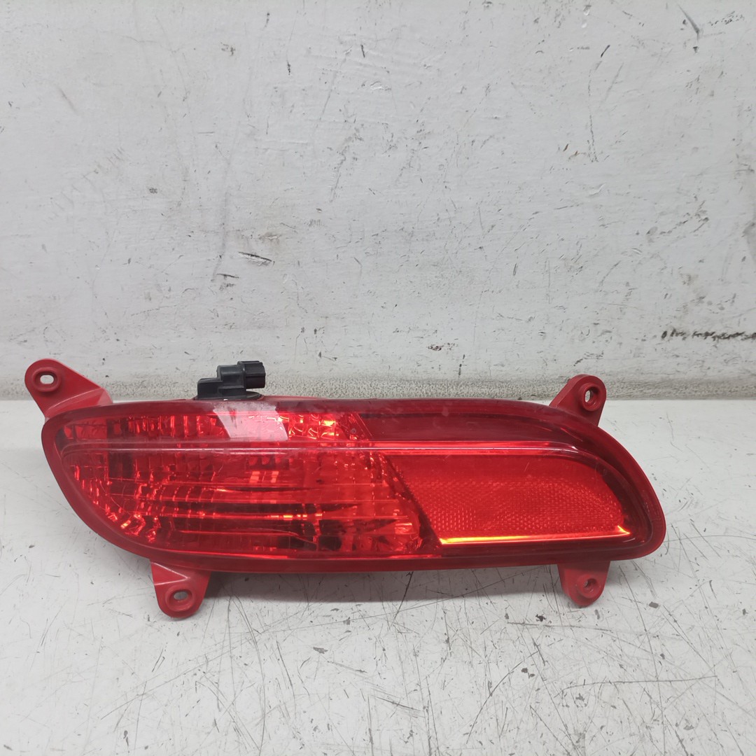 Farol de Nevoeiro KIA RIO III (UB) | 11 - 