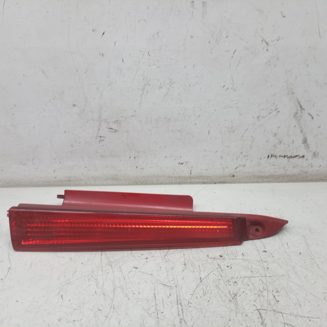 Refletor traseiro CITROEN C4 I (LC_) | 04 - 13