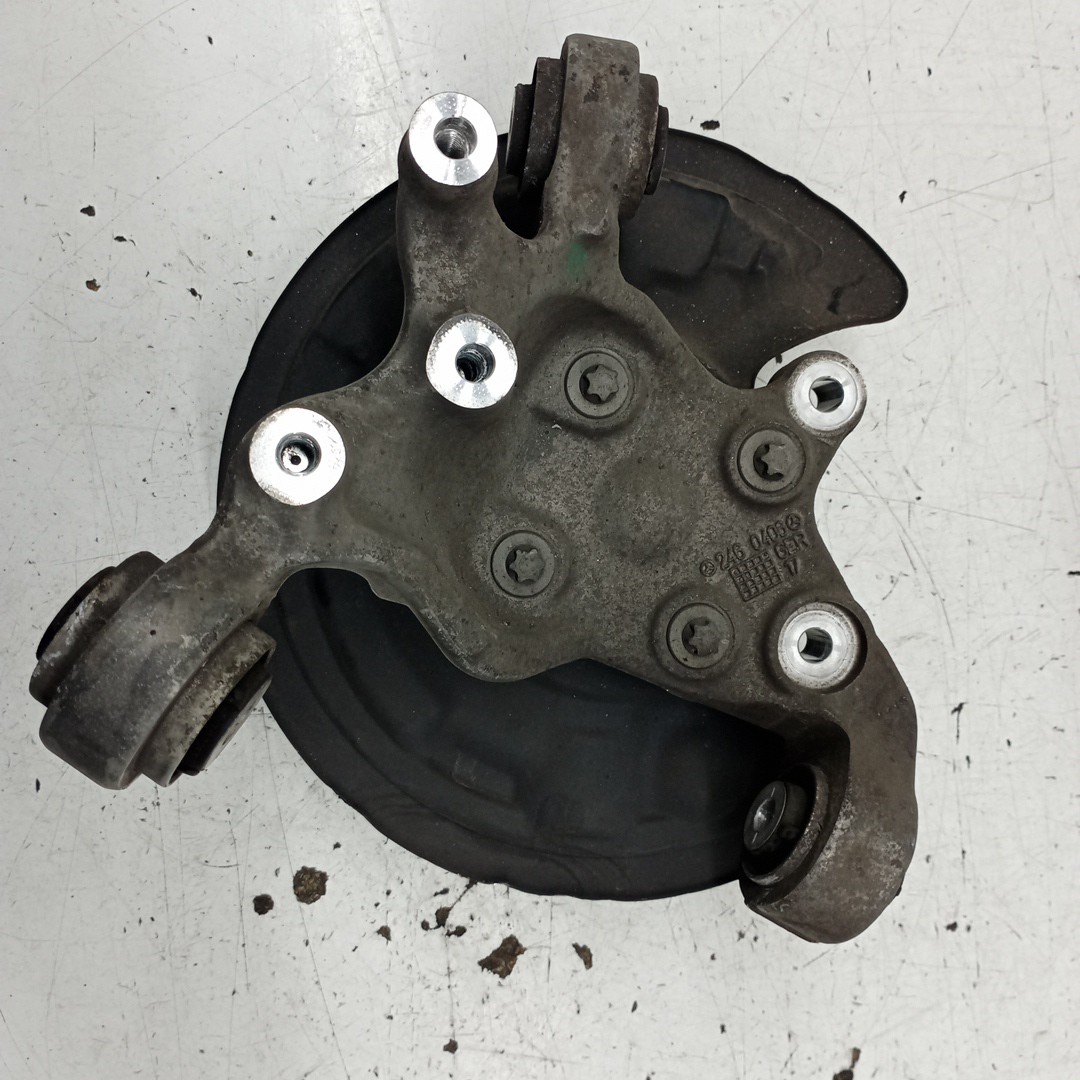 Manga de eixo trás esquerda MERCEDES-BENZ CLA Shooting Brake (X117) | 15 - 19 Imagem-2