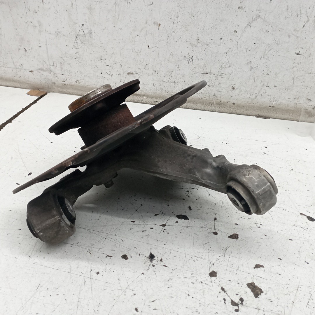 Manga de eixo trás esquerda MERCEDES-BENZ CLA Shooting Brake (X117) | 15 - 19 Imagem-3