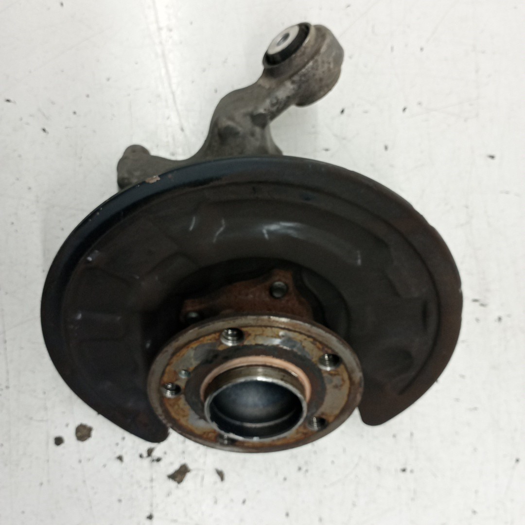 Manga de eixo trás esquerda MERCEDES-BENZ CLA Shooting Brake (X117) | 15 - 19 Imagem-4