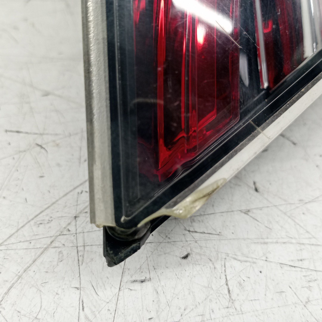 Farolim da Mala Esquerdo MAZDA 6 Hatchback (GH) | 07 - 13