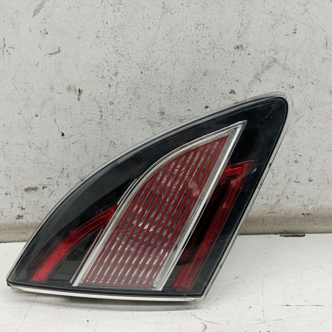 Farolim da Mala Esquerdo MAZDA 6 Hatchback (GH) | 07 - 13 Imagem-4