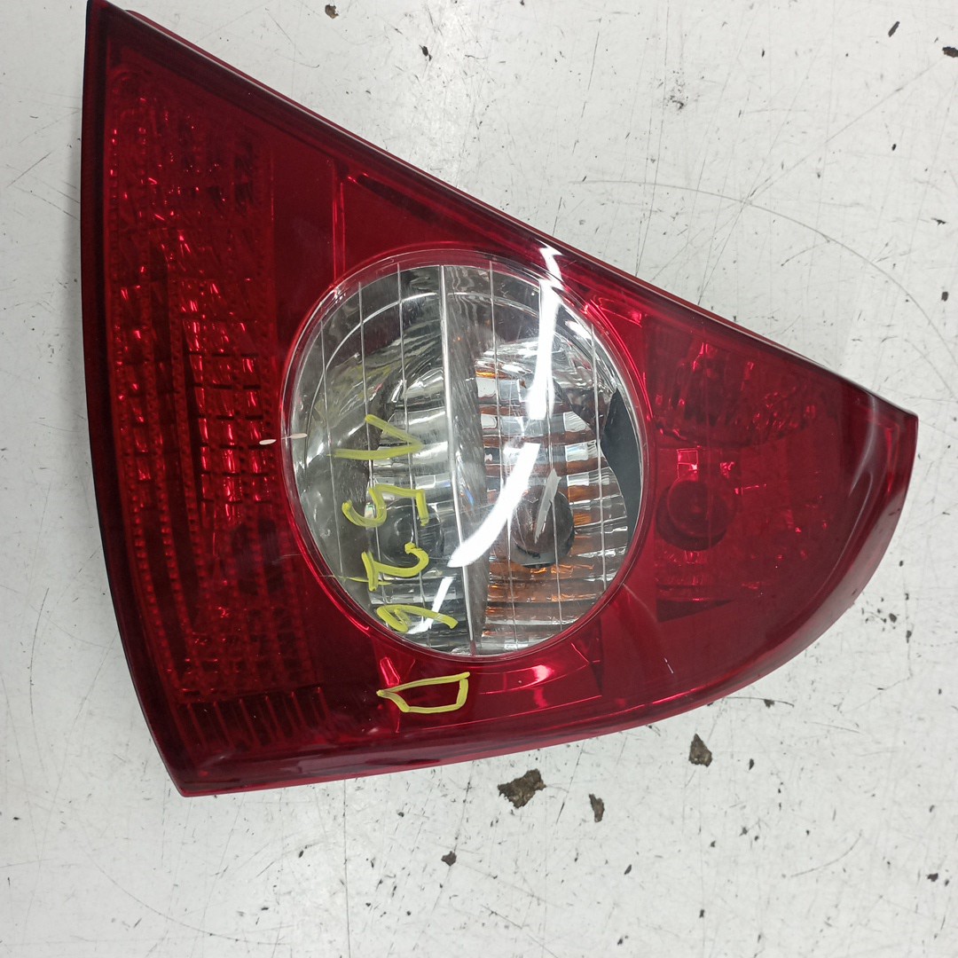 Farolim da Mala Direito RENAULT CLIO II (BB_, CB_) | 98 - 